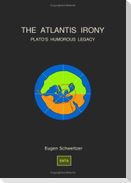 The Atlantis Irony