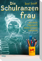 Die Schulranzenfrau