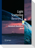 Light Scattering Reviews 5