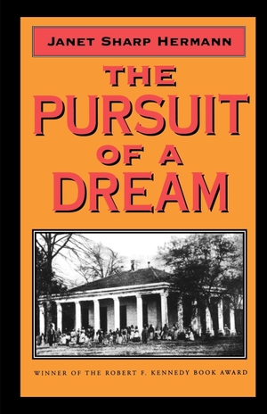 Hermann, Janet Sharp. The Pursuit of a Dream. University Press of Mississippi, 1999.