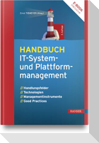 Handbuch IT-System- und Plattformmanagement