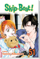 Skip·Beat!, Vol. 51