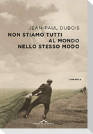 Non stiamo tutti al mondo nello stesso modo