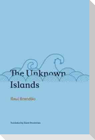 The Unknown Islands