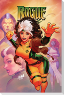 Rogue: Shadows of the Past