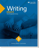 Writing Essays - Updated edition