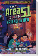 Friend or UFO