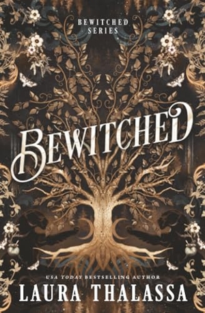 Thalassa, Laura. Bewitched (Standard Edition). Sourcebooks, 2025.