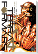 Terra Formars, Vol. 4