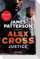 Justice - Alex Cross 22
