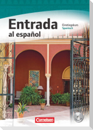 Perspectivas ¡Ya! Entrada al español. Kursbuch mit Audio-CD