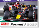 Formel 1 Kalender 2027