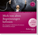 Mich von alten Begrenzungen befreien. CD