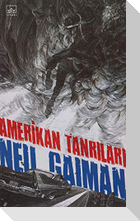 Amerikan Tanrilari