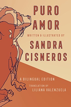Cisneros, Sandra. Puro Amor. Sarabande Books, 2018.