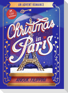 Christmas in Paris: an Advent Romance