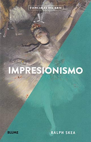 Skea, Ralph. Impresionismo. , 2019.