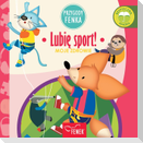 Lubi¿ sport!