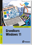 Grundkurs Windows 11