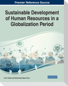 Sustainable Development of Human Resources in a Globalization Period