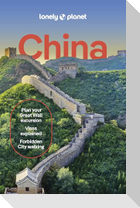 Lonely Planet China