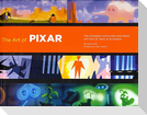 The Art of Pixar: 25th Anniversary Edition