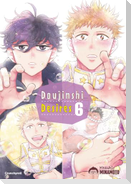 Doujinshi Desires - Band 6