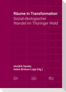 Räume in Transformation