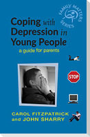 Coping with Depression in Young People