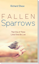 Fallen Sparrows