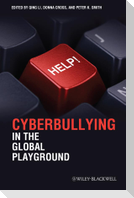 Cyberbullying Global Playground