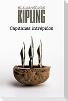 Capitanes intrépidos
