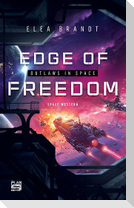 Edge of Freedom