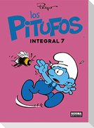 Los Pitufos