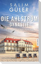 Die Ahlström Dynastie - Verbotene Nähe