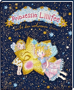 Finsterbusch, Monika. Prinzessin Lillifee sucht den verlorenen Stern. Coppenrath, 2018.