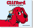 Clifford der große, rote Hund