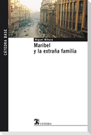 Maribel y la extraña familia