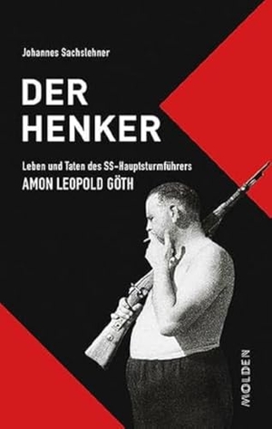 Sachslehner, Johannes. Der Henker - Leben und Taten des SS-Hauptsturmführers Amon Leopold Göth. Molden Verlag, 2020.