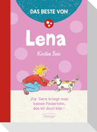 Das Beste von Lena
