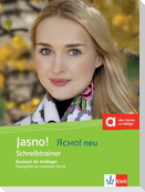 Jasno! neu A1