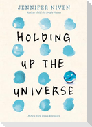 Holding Up the Universe