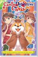 Canine Detective Chris, Vol. 1