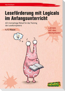 Leseförderung mit Logicals im Anfangsunterricht