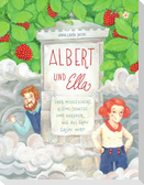 Albert und Ella
