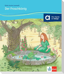 Der Froschkönig