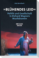 Blühendes Leid