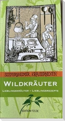 Wildkräuter