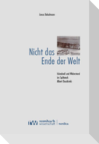 "Nicht das Ende der Welt"