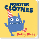 Monster Clothes